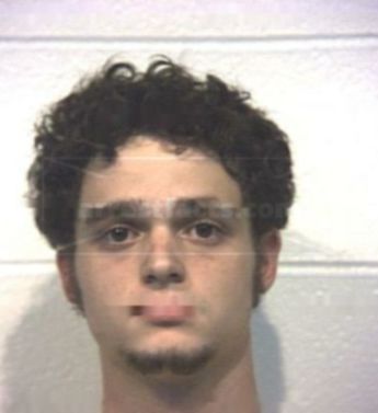 Kory Matthew Harris