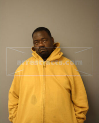 Jermaine A Brown