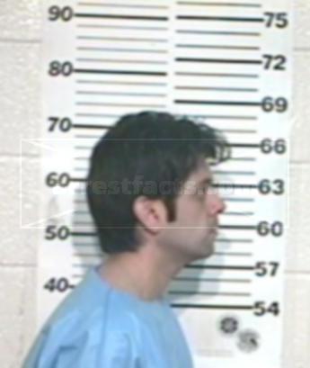 Jose German Morin Paredes