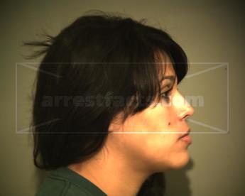 Brittany Yvette Reyna