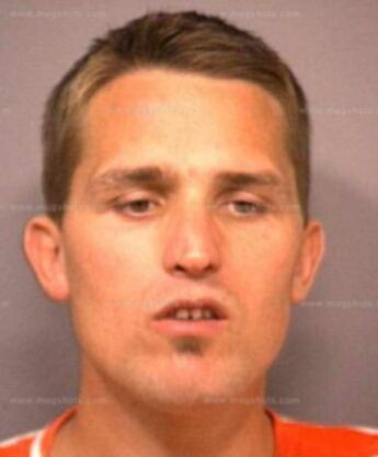 Timothy Daniel Squires