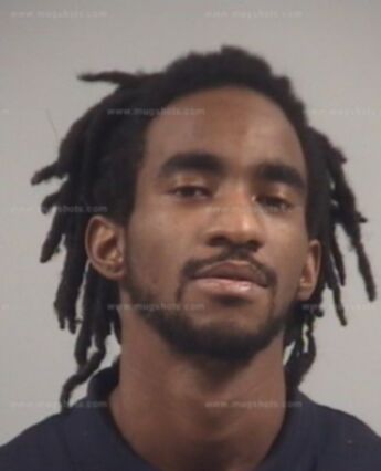 Jimmy Rashawn Raiford