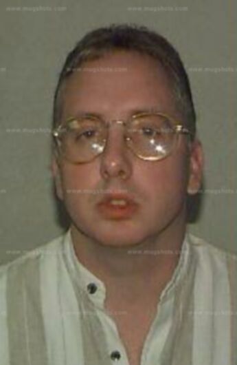 Douglas Gerald Allen