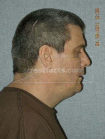 Christopher G Garness