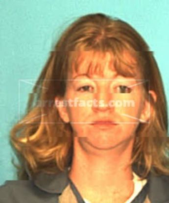 Veronica Washnock Moore