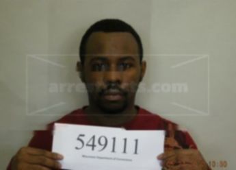 Jermel D Mcdonald