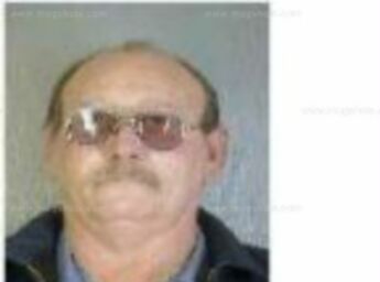 Kenneth Dean Hardaway