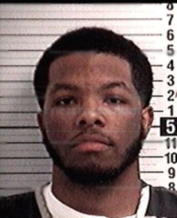 Lennard Lamar Small