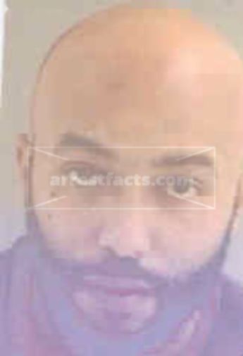 Shamond Franklin