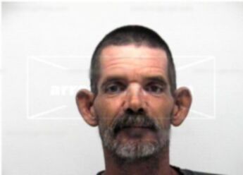 Robert Lavern Pope