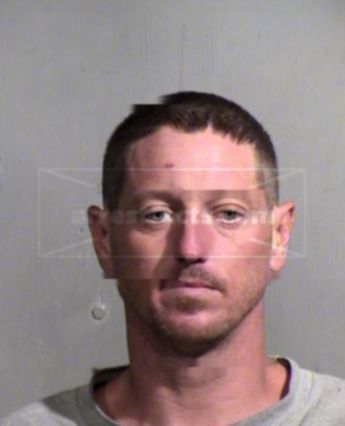 Jon Heath Burden