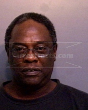 Oliver Mackey Robinson