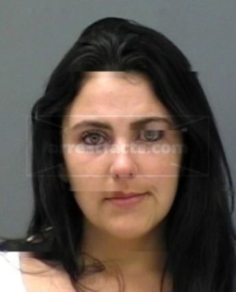 Amy Parham Oswalt