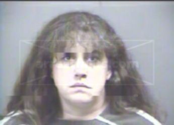 Rebecca Ann Wilson
