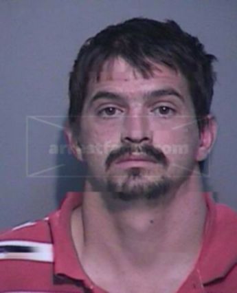 John Albert Mccord Iii