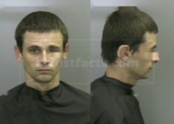 Jimmy Ray Strickland