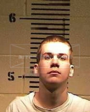 Clayton Ray Taylor