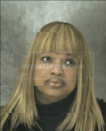 Cleopatra Stewart