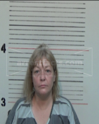 Christi Lynn Gonser