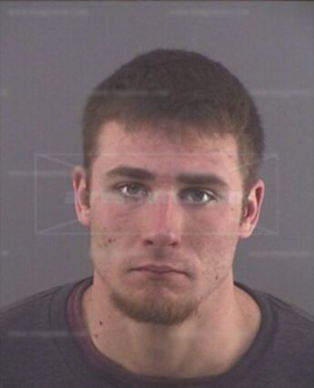 Cody Don Searle