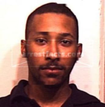 Taji Omari Keith