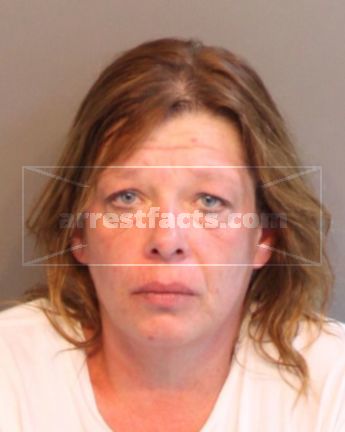 Rhonda Gay Ledbetter