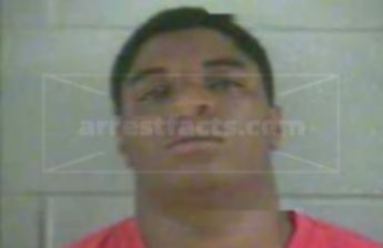 Deandre Lamont Barlow