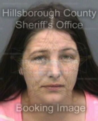 Tonya Sheree Penfield