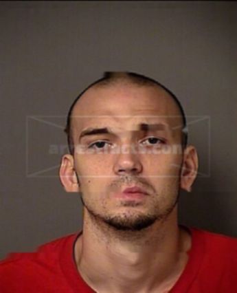 Tyler Clay Farina