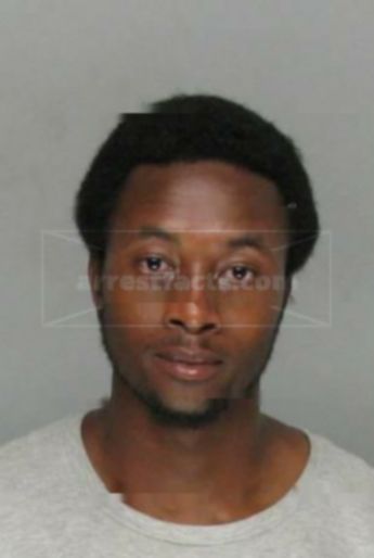 Ricarlos Eugene Butler