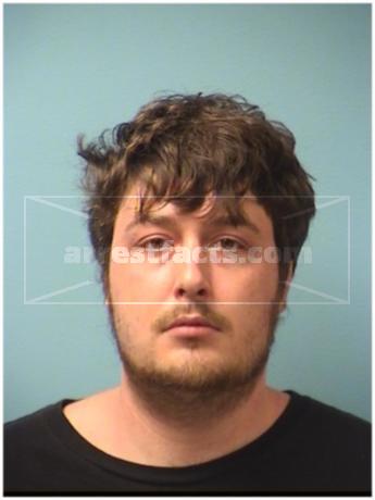Luke John Olmscheid