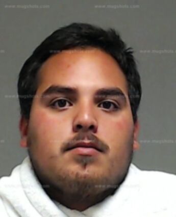 Anthony Xavier Gonzales