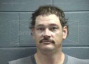Frankie Dewayne Shelton