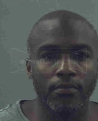 Andrew Eric Ford