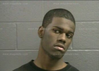 Deshawn Xavier Mays