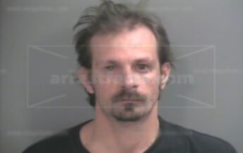Rodney Pourner