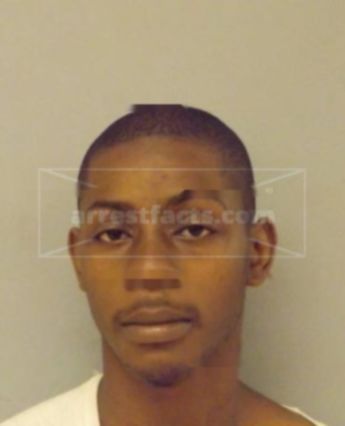Timmon A Crenshaw