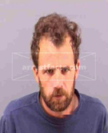 Stephen Scott Crawford