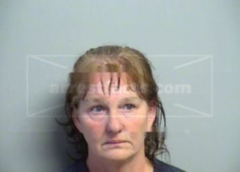 Geraldine White