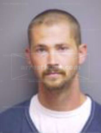 Cory Robert Waldie