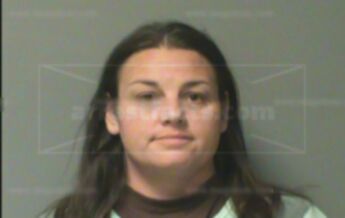 Renee Michelle Harvey