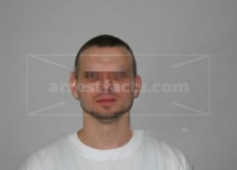 Westley Nicholas Bosworth