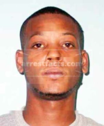 Marcus Leon Dale