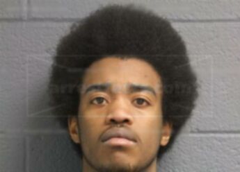 Xavier Jacob Bibbs