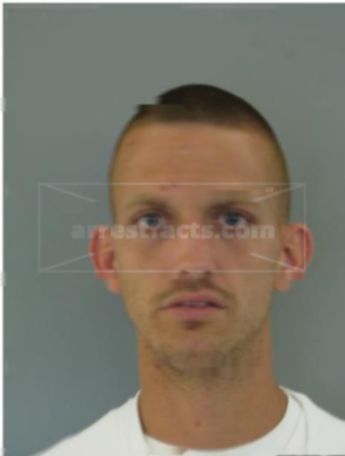 Donald Lewis Stjames