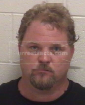 Gary Lee Wilbourn