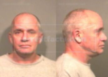 Rodney Lloyd Robertson