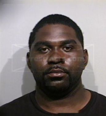 Vincent Goree Woodard