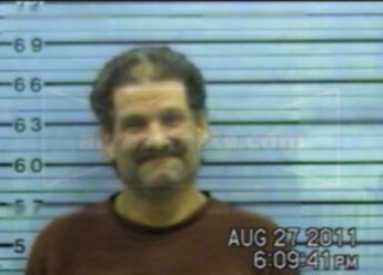 Thomas Ray Mandrell Jr.