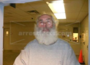 Earl Grant Webster